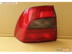 Glavna slika - Stop svetlo Opel Vectra B 1999-2002 - MojAuto