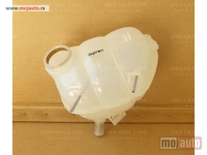 NOVI: delovi  Posuda za antifriz Opel Vectra B