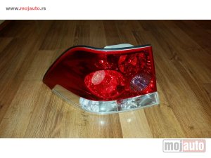 NOVI: delovi  Stop svetlo Opel Astra H sedan 2007-2010
