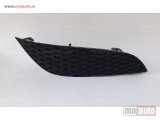 NOVI: delovi  Resetka u braniku bez rupe Opel Astra H 2007-2010