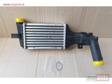 NOVI: delovi  Hladnjak interkulera Opel Astra G 1.7 DTI 2.0 DTI