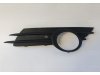 Slika 1 -  Resetka u braniku sa rupom Opel Corsa D 2006-2010 - MojAuto