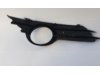 Slika 2 -  Resetka u braniku sa rupom Opel Corsa D 2006-2010 - MojAuto