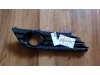 Slika 4 -  Resetka u braniku sa rupom Opel Astra H 2004-2007 - MojAuto