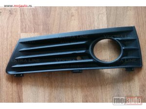 Glavna slika - Resetka u braniku Opel Zafira B 2005-2008 - MojAuto