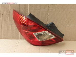 NOVI: delovi  Stop svetlo Opel Corsa D 5 vrata