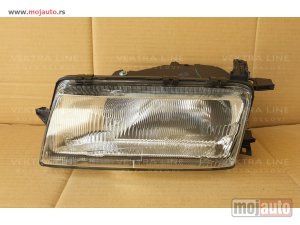 NOVI: delovi  Far Opel Vectra A 1988-1992