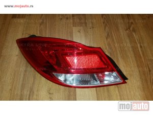 NOVI: delovi  Stop svetlo Opel Insignia 2008-2013 hecbek 5 vrata