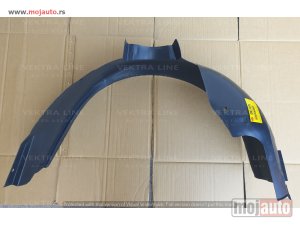 NOVI: delovi  Potkrilo Opel Vectra B