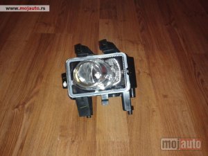 NOVI: delovi  Maglenka Opel Zafira B 2005-2008