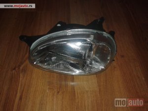 Glavna slika - Far mehanicki Opel Corsa B - MojAuto