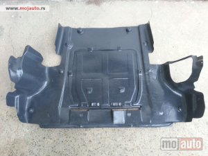 NOVI: delovi  Zastita motora Opel Vectra B