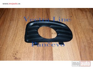 Glavna slika - Resetka u braniku Opel Vectra B 1999-2002 - MojAuto