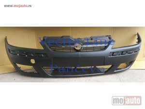 Glavna slika - Prednji branik Opel Corsa C 2004-2006 - MojAuto