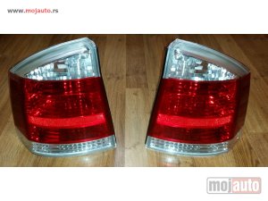 Glavna slika - Stop svetlo Opel Vectra C beli migavac KOMAD - MojAuto