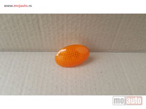 Glavna slika - Migavac u krilu Opel Corsa B Tigra - MojAuto