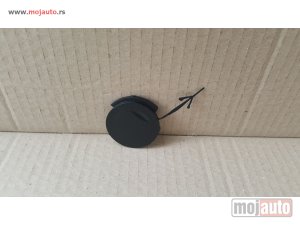 NOVI: delovi  Poklopac kuke prednjeg branika Opel Corsa C 2000-2003