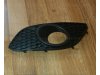 Slika 1 -  Resetka u braniku sa rupom Opel Zafira B 2008-2011 - MojAuto