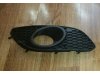 Slika 2 -  Resetka u braniku sa rupom Opel Zafira B 2008-2011 - MojAuto
