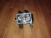 Slika 1 -  Maglenka Opel Zafira B 2005-2008 - MojAuto