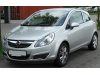 Slika 5 -  Spojler prednjeg branika Opel Corsa D 2006-2011 - MojAuto