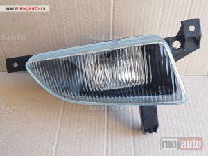 Glavna slika - Maglenka Opel Zafira A - MojAuto