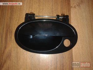 Glavna slika - Kvaka Opel Corsa C Meriva A - MojAuto