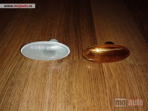 NOVI: delovi  Migavac u krilu Opel Vectra B