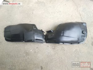 NOVI: delovi  Potkrilo Opel Zafira B