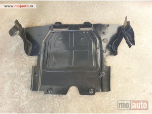 NOVI: delovi  Zastita motora Opel Astra G Zafira A