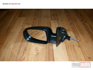 Glavna slika - Retrovizor mehanicki Opel Corsa C - MojAuto