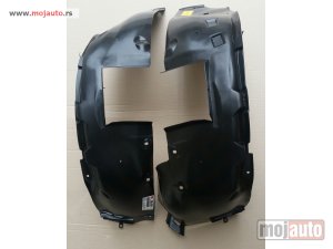 NOVI: delovi  Potkrilo Opel Corsa C KOMAD