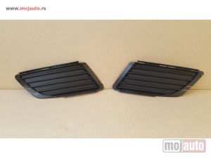 Glavna slika - Resetka u braniku Opel Corsa C 2004-2006 - MojAuto