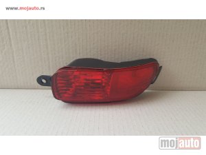 Glavna slika - Zadnja maglenka Opel Corsa C 2000-2003 - MojAuto