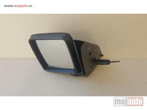 NOVI: delovi  Retrovizor mehanicki Opel Combo C