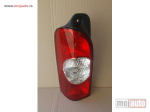 NOVI: delovi  Stop svetlo Opel Movano Renault Master 2004-2009