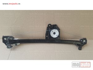 NOVI: delovi  Podizac zadnjeg prozora elektricni Opel Astra G