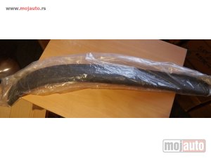 NOVI: delovi  Spojler prednjeg branika Opel Corsa C 2000-2004
