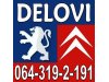 Slika 1 -  Peugeot 407,307,406,407,607,206,207,306,807,Partner,106 Delovi - MojAuto