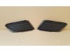 Slika 1 -  Resetka u braniku Opel Corsa C 2004-2006 - MojAuto