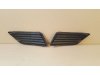 Slika 2 -  Resetka u braniku Opel Corsa C 2004-2006 - MojAuto