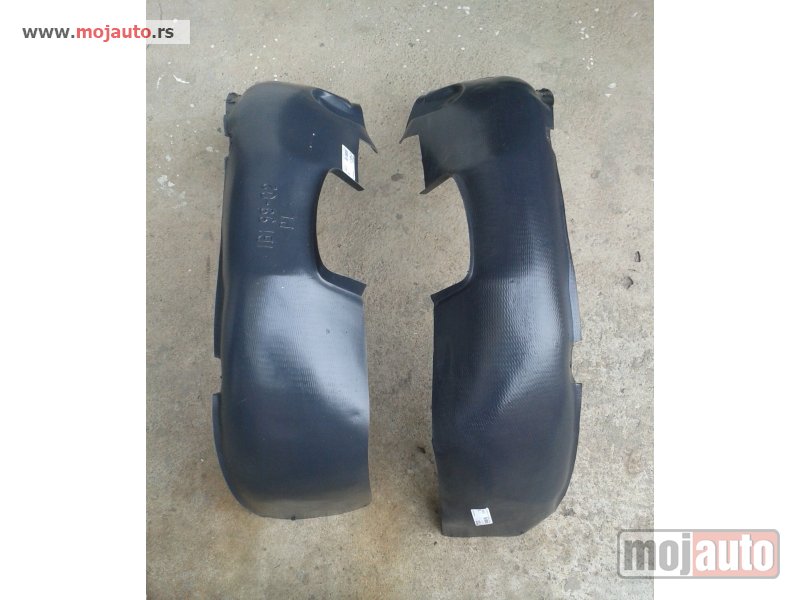 Glavna slika -  Potkrilo Seat Ibiza Cordoba 1999-2001 - MojAuto