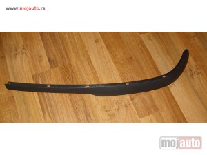 NOVI: delovi  Spojler branika Opel Astra G