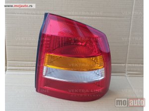 Glavna slika - Stop svetlo Opel Astra G limuzina - sedan - MojAuto
