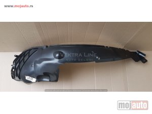 NOVI: delovi  Potkrilo prednje Opel Astra G