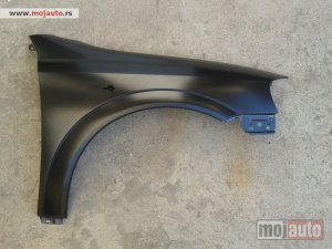 NOVI: delovi  Krilo Opel Astra G