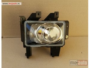 NOVI: delovi  Maglenka Opel Astra H 2007-2009