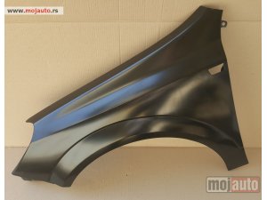 NOVI: delovi  Krilo Opel Astra H