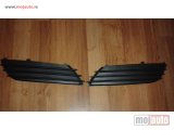NOVI: delovi  Resetka u braniku bez rupe Opel Astra H 2004-2007