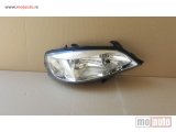 NOVI: delovi  Far Opel Astra G Hrom